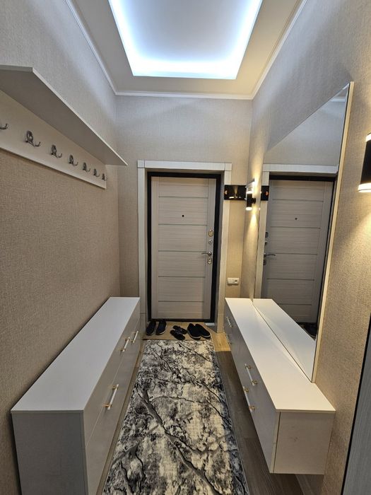 Сдаётся в аренду элитная квартира