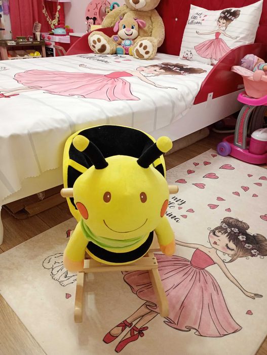 Детска люлка Мони Bee