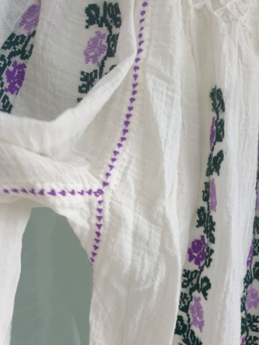 Ie autentica traditionala