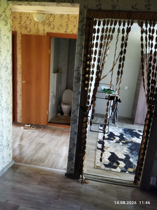 Продам 2х комнатную