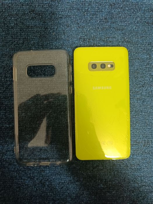 Samsung s10e продажа или обмен