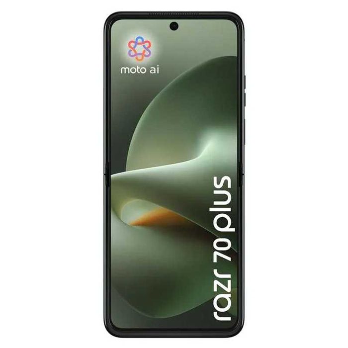 Motorola Razr 70 Plus 5G 12/512GB – Mountain View