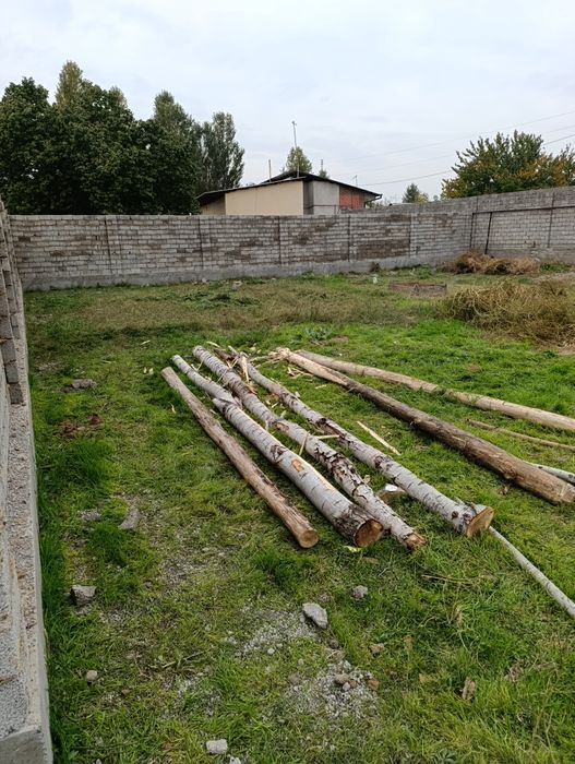 Ташкент шахарда срочно 4 соток курук ер 40 000$ сотилади