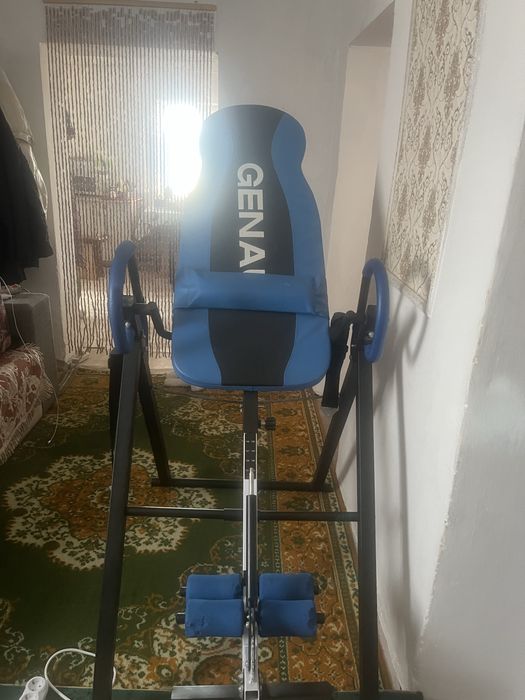 Инверционный стол