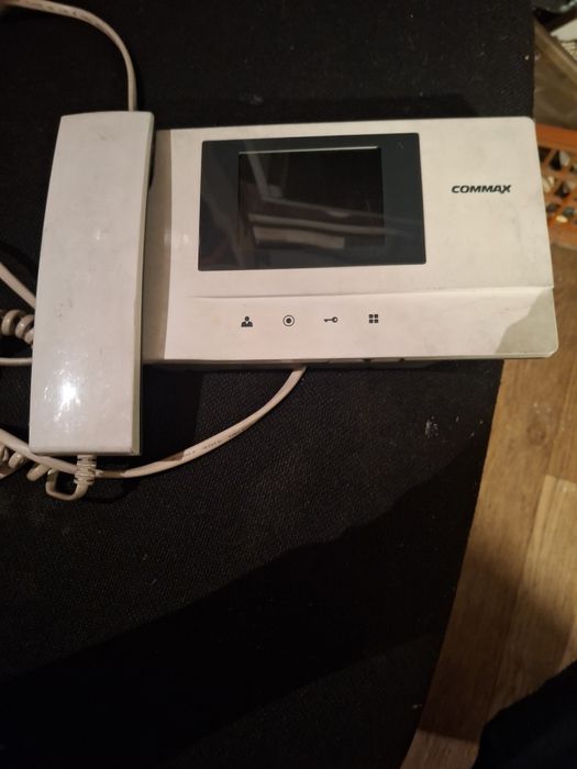 Видеодомофон Commax CDV-35A