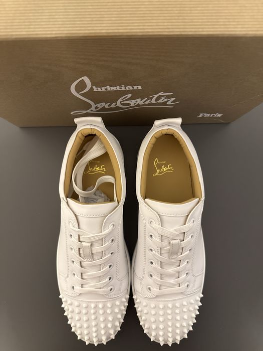 Christian Louboutin Обувки