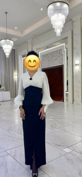 Продам элегатное платье