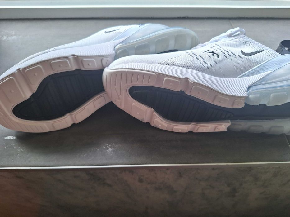 Маратонки NIKE AIR MAX