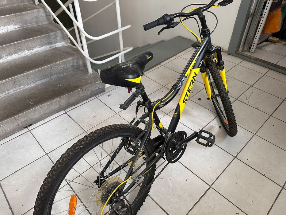 Продам велосипед