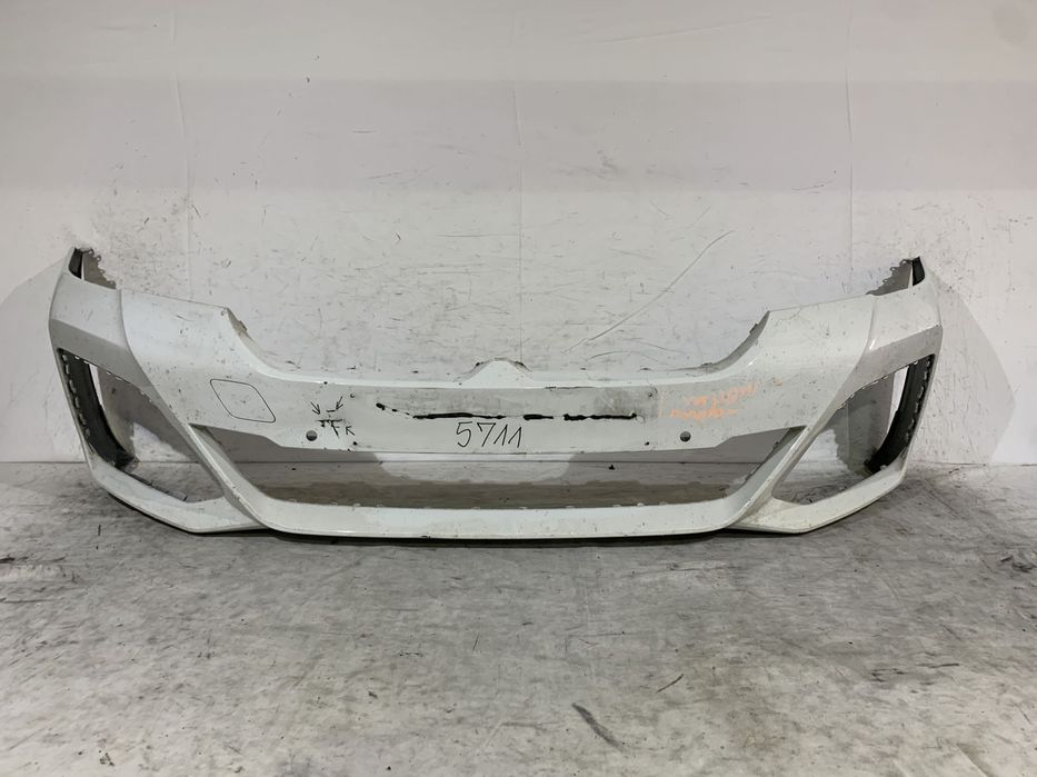 Bara fata BMW Seria 5, G30/G31, facelift LCI, M-Sport, 2020, 2021, 2022, 2023, cod origine OE 51118098644.