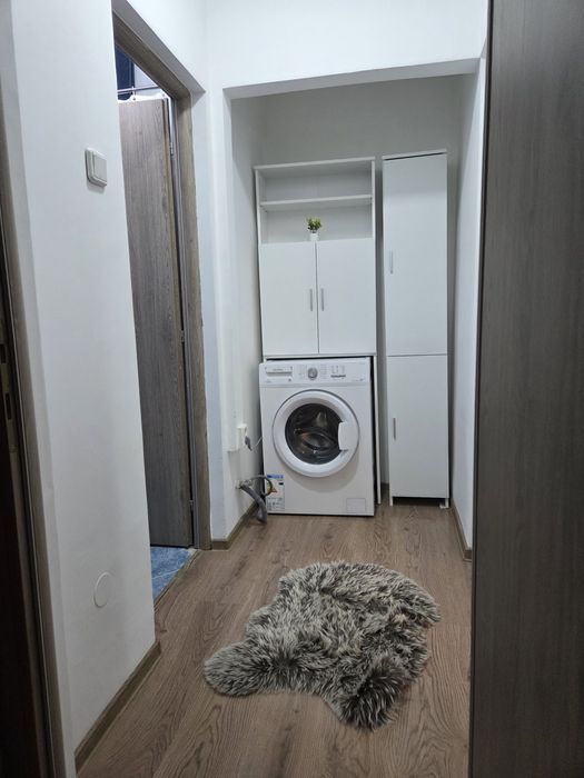Închiriez apartament cu 2 camere,Strada Bucovina nr 3