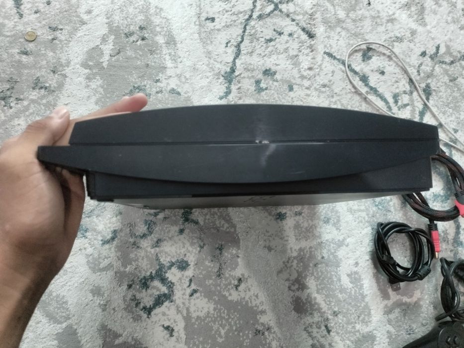 PlayStation 3 Slim 160gb