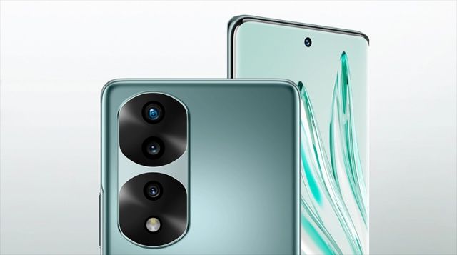 Honor 70 Pro (CN версия, 8/256)