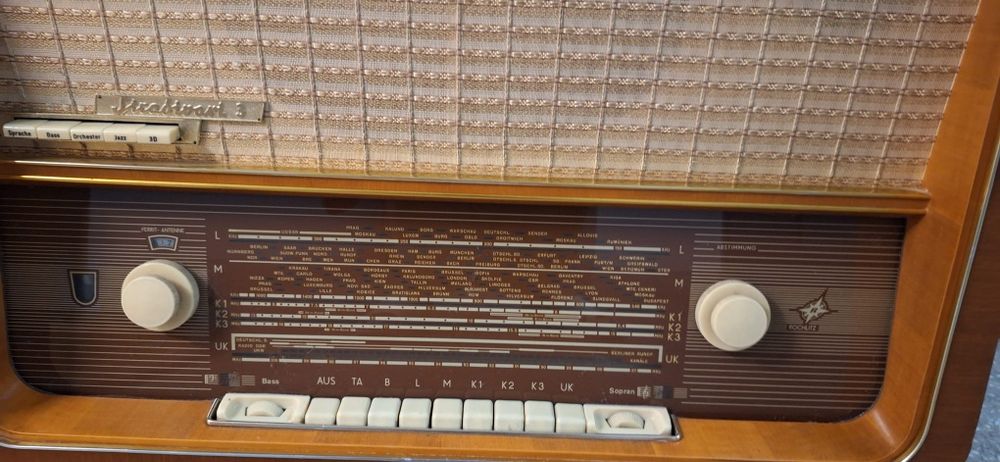 Radio Stradivari 3