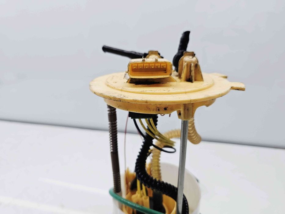 Pompa combustibil Renault Kadjar [Fabr 2015-prezent] 170404EA0A 1.5 DC