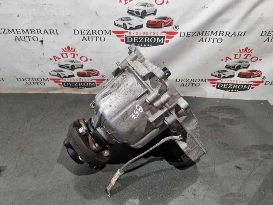Cutie de transfer 27109469021 27107889033 Bmw Seria 3 4 5 6 7 X3 X4 X5 X6 X7