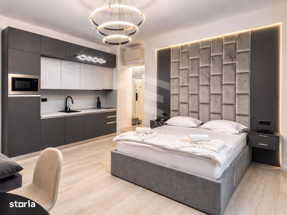 Studio |  Sea On |  Mobilat Premium
