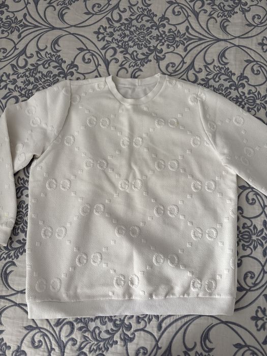 Свитшот на девочку