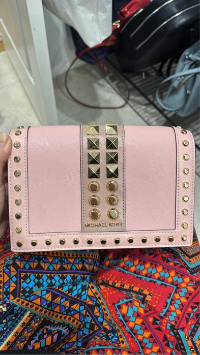 Продам сумку Michael Kors, оригинал