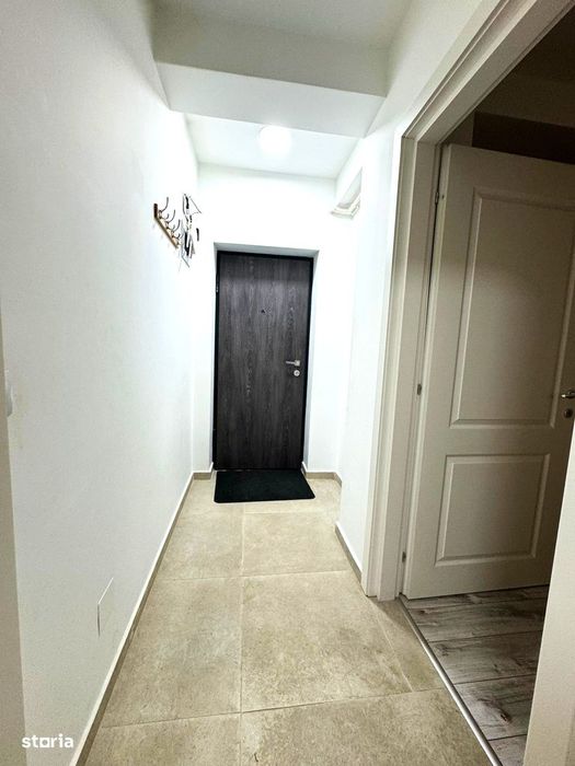 Apartament 1 cameră de închiriat - 47 mp+terasă 50 mp – Bucium, Scala