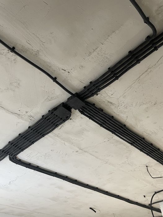 Электрик Недорого 24/7