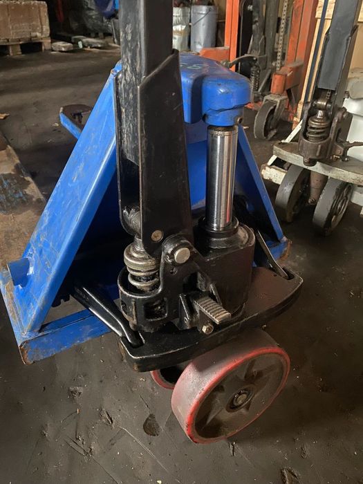 Ремонт и обслуживание гидро оборудования.