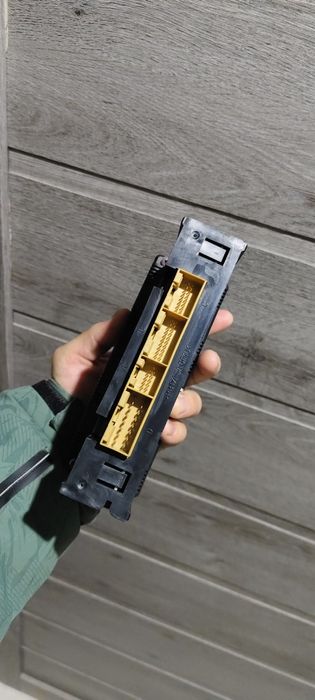 Продам климат контроль ауди