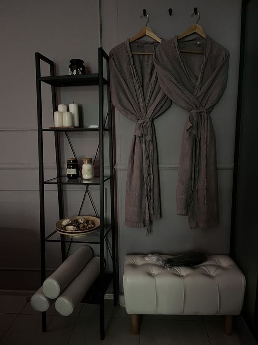 Качественный массажист