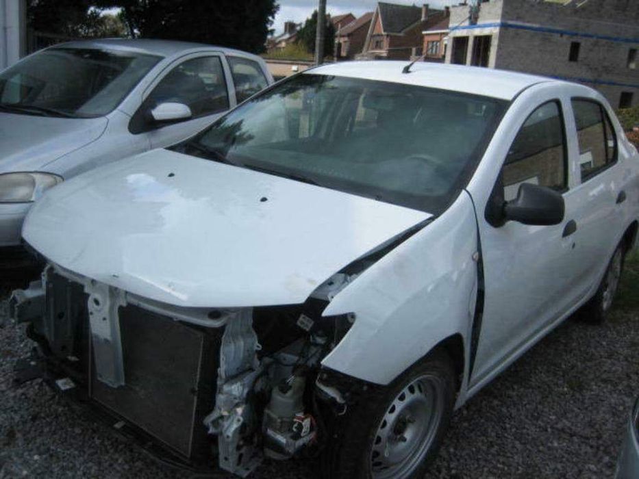 Dezmembrez Logan Berlina 2019 motor 999 sce