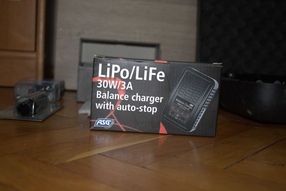 Airsoft Еърсофт принадлежности и пушка scorpion