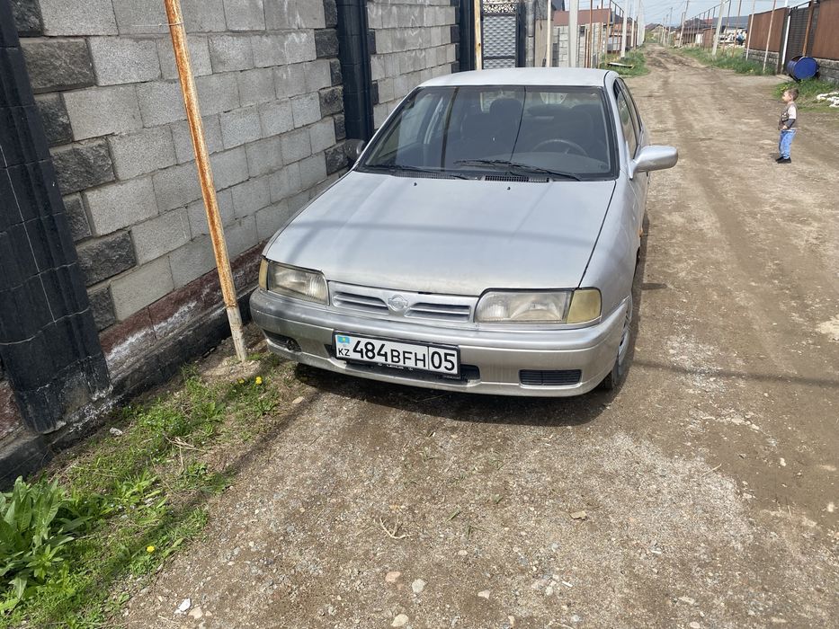 Продам Ниссан примера Р10