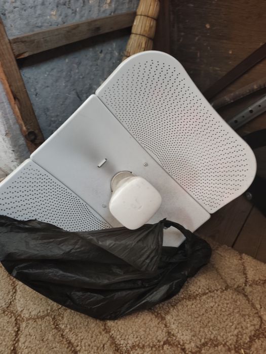 Радиомост Ubiquiti LiteBeam 5AC Gen2