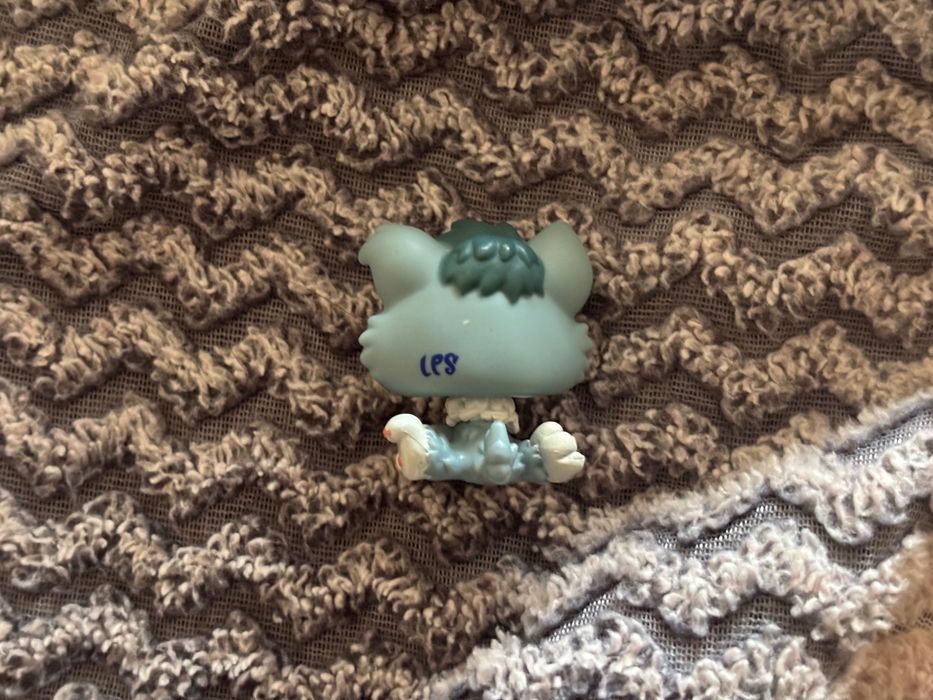 LPS/ littlest pet shop