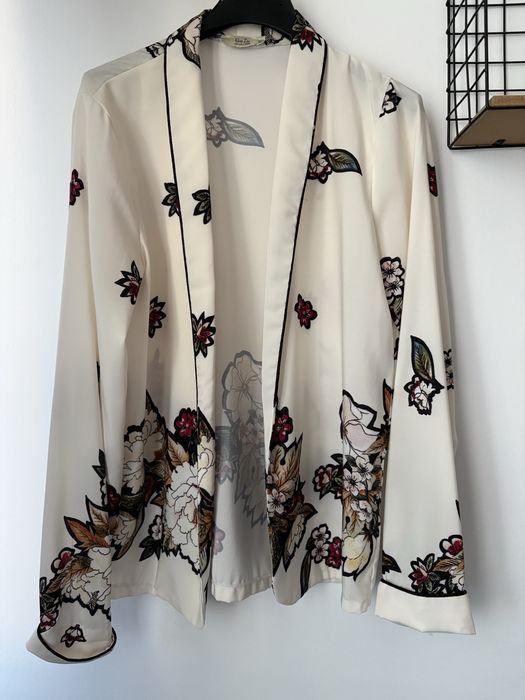 Sacou dama floral