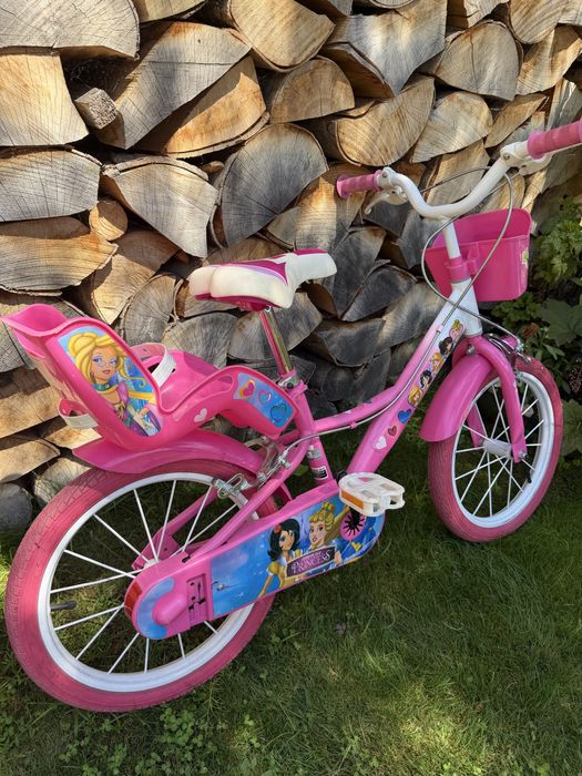 Детско колело “Dino Bikes”