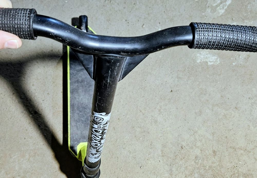 Vând Trotineta Oxelo MF 500