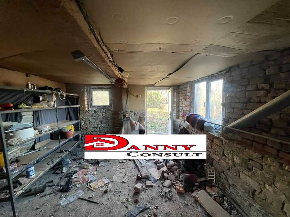 Продава се Къща в Велико Търново, Акация - 60 кв.м за 334 €/кв.м - Снимка #15