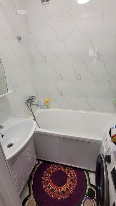 3 бөлмелі пәтер сатылады