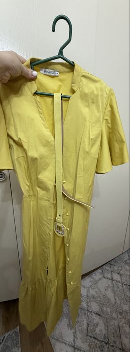 Разгрузка гардероба