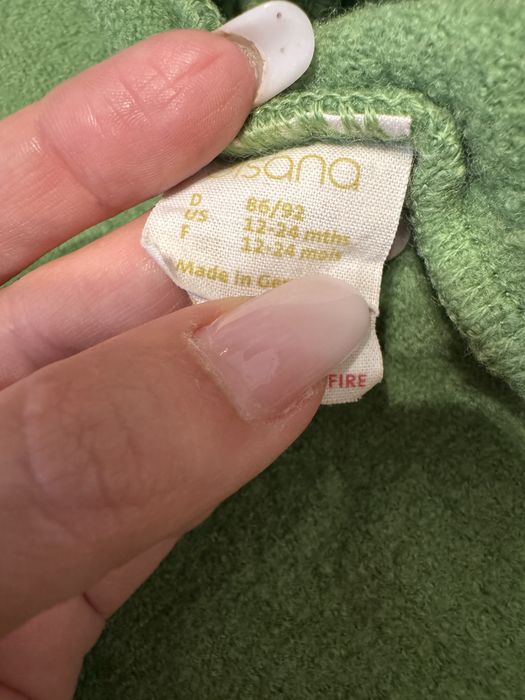 Cardigan Disana