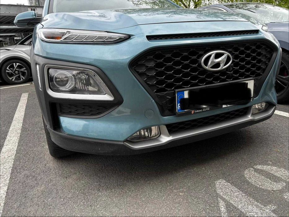 Vanzare AUTO, HYUNDAI KONA, 96.000 km