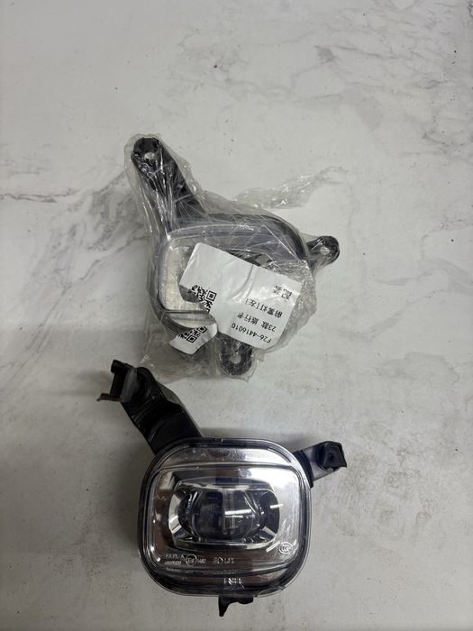 Продам протива туманные фары  Jetour T2