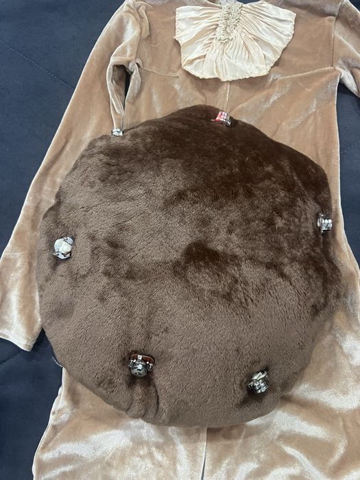 Костюм Грибочек детский