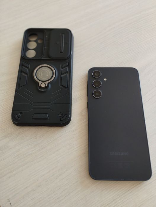 Продаются samsung a35 5G