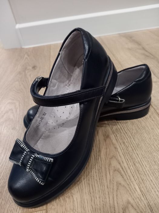 Туфельки девочке