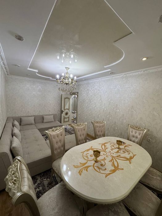 Чилонзор-20кв 3/3/4/Балкон 1*5/6/Евро Ремонт Срочно Сотилади