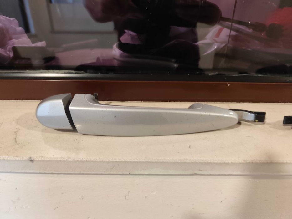 Дръжки врати BMW 3 e91