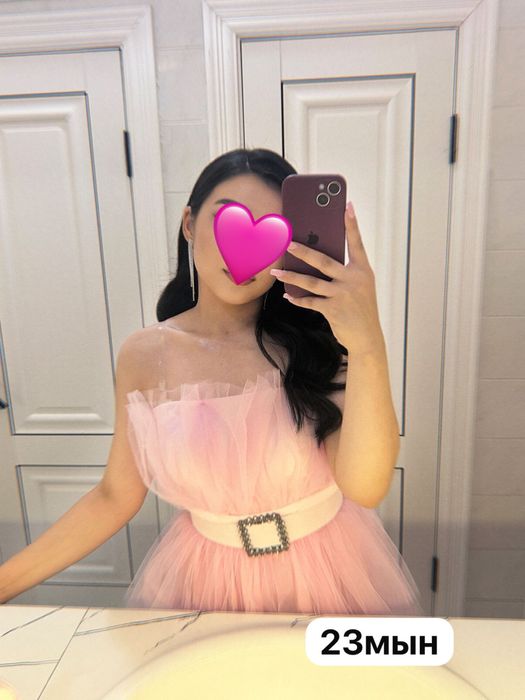 Көйлек 1рет киілген 23мың