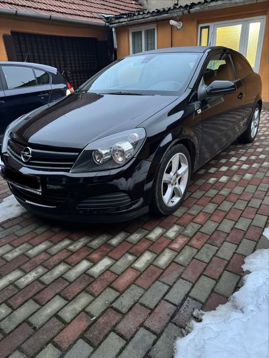 Vand Opel Astra H GTC