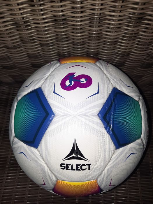 Minge fotbal Derbystar Bundesliga – Brillant APS Official, nouă